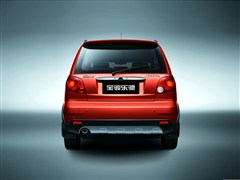 2012款 1.2L 手动运动版优越型