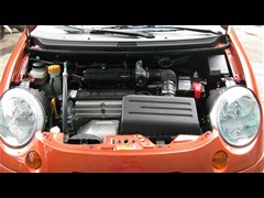 2012款 1.2L 手动运动版优越型