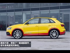 2012款 40 TFSI quattro 运动型