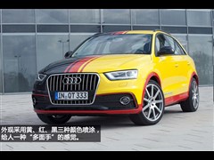 2012款 40 TFSI quattro 运动型