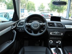 2012款 35 TFSI quattro 舒适型