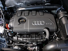 2012款 35 TFSI quattro 舒适型