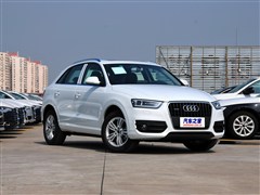 2012款 35 TFSI quattro 舒适型