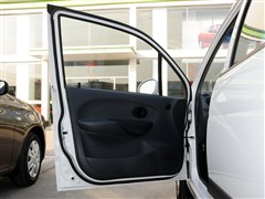 2012款 改款 1.0L 手动P-TEC标准型