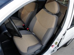 2012款 改款 1.0L 手动P-TEC标准型