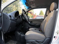 2012款 改款 1.0L 手动P-TEC标准型