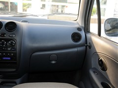 2012款 改款 1.0L 手动P-TEC标准型