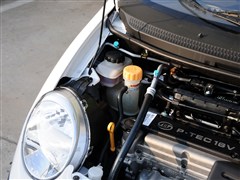 2012款 改款 1.0L 手动P-TEC标准型