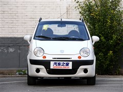 2012款 改款 1.0L 手动P-TEC标准型