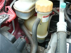 2012款 改款 1.0L 手动P-TEC标准型