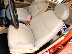 2012款 改款 1.0L 手动P-TEC舒适型