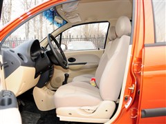 2012款 改款 1.0L 手动P-TEC舒适型