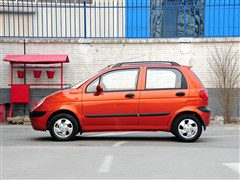 2012款 改款 1.0L 手动P-TEC舒适型