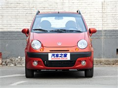 2012款 改款 1.0L 手动P-TEC舒适型