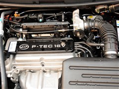 2012款 改款 1.0L 手动P-TEC舒适型