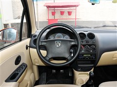 2012款 改款 1.0L 手动P-TEC舒适型