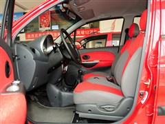 2012款 改款 1.0L 手动P-TEC时尚型