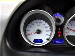 2012款 改款 1.2L 手动运动版优越型