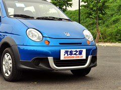 2012款 改款 1.2L 手动运动版优越型