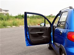 2012款 改款 1.2L 手动运动版优越型