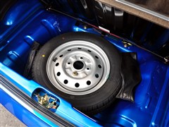 2012款 改款 1.2L 手动运动版优越型