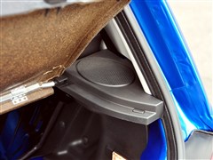 2012款 改款 1.2L 手动运动版优越型