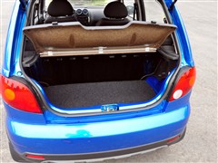 2012款 改款 1.2L 手动运动版优越型