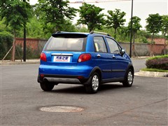 2012款 改款 1.2L 手动运动版优越型