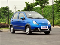 2012款 改款 1.2L 手动运动版优越型