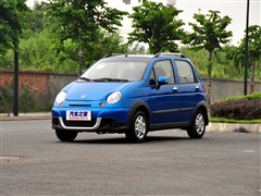 2012款 改款 1.2L 手动运动版优越型