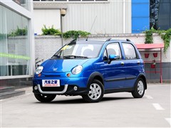 2012款 改款 1.2L 手动运动版活力型