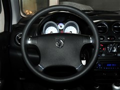 2012款 改款 1.2L 手动运动版时尚型