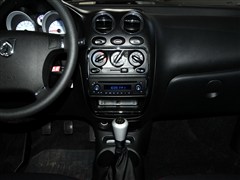 2012款 改款 1.2L 手动运动版时尚型