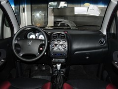 2012款 改款 1.2L 手动运动版时尚型