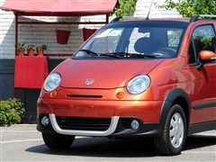 2012款 改款 1.2L 手动运动版时尚型