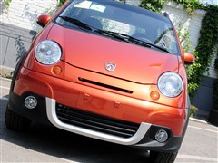 2012款 改款 1.2L 手动运动版时尚型