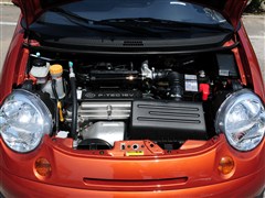 2012款 改款 1.2L 手动运动版时尚型