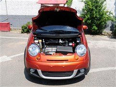 2012款 改款 1.2L 手动运动版时尚型