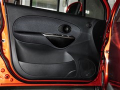 2012款 改款 1.2L 手动运动版时尚型