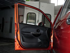 2012款 改款 1.2L 手动运动版时尚型