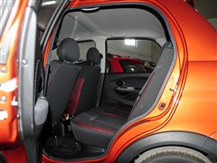 2012款 改款 1.2L 手动运动版时尚型