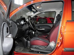 2012款 改款 1.2L 手动运动版时尚型