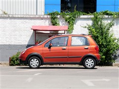 2012款 改款 1.2L 手动运动版时尚型