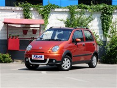 2012款 改款 1.2L 手动运动版时尚型