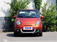 2012款 改款 1.2L 手动运动版时尚型