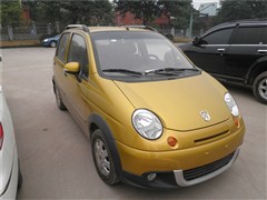 2012款 改款 1.2L 手动运动版时尚型