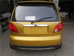 2012款 改款 1.2L 手动运动版时尚型