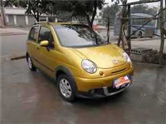 2012款 改款 1.2L 手动运动版时尚型