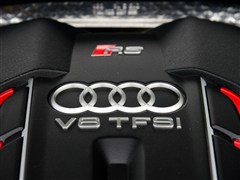 2014款 RS 7 Sportback