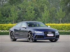 2014款 RS 7 Sportback